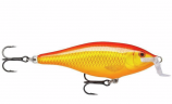 Воблер Rapala Shallow Shad Rap 90мм/12г
