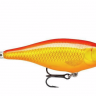 Воблер Rapala Shallow Shad Rap 90мм/12г — фото 3