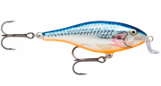 Воблер Rapala Shallow Shad Rap 90мм/12г