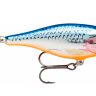Воблер Rapala Shallow Shad Rap 90мм/12г — фото 4