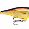Воблер Rapala Shallow Shad Rap 90мм/12г — фото 6