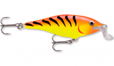 Воблер Rapala Shallow Shad Rap 90мм/12г