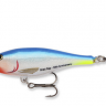 Воблер Rapala Shallow Shad Rap 90мм/12г — фото 12