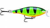 Воблер Rapala Shallow Shad Rap 90мм/12г
