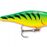 Воблер Rapala Shallow Shad Rap 90мм/12г — фото 14