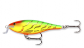 Воблер Rapala Shallow Shad Rap 90мм/12г
