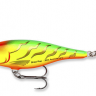 Воблер Rapala Shallow Shad Rap 90мм/12г — фото 15