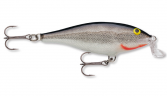 Воблер Rapala Shallow Shad Rap 90мм/12г