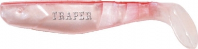 Силіконова приманка Traper Killer Shad 75мм