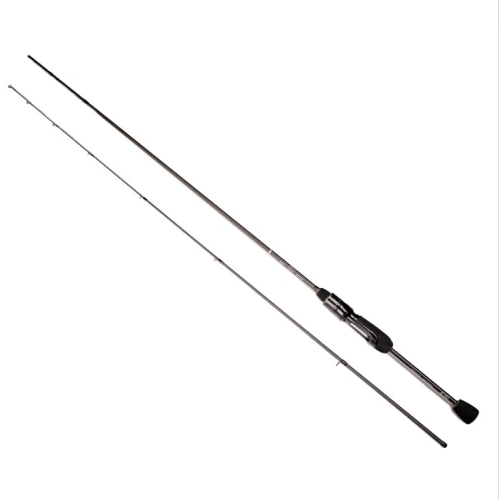 Вудлище спінінгове GC Flick 24 FLS-732ULS 2.21м 0.6-7г