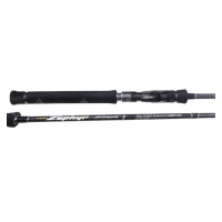 Спінінг EverGreen Zephyr Avantgarde ZAGS-88ST 2,64 м 3-18 г