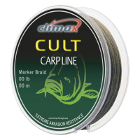 Шнур Маркерный Climax CULT MARKER BRAID