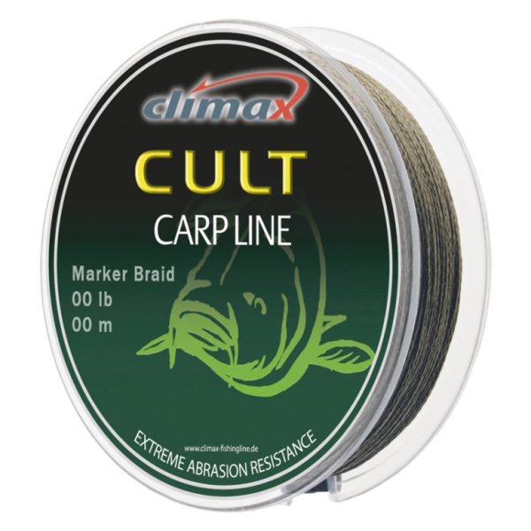 Шнур Маркерный Climax CULT MARKER BRAID