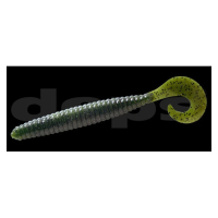 Силикон Deps Deathadder Grub 4"