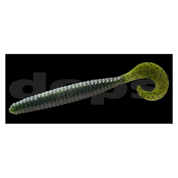 Силикон Deps Deathadder Grub 4"
