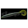 Силикон Deps Deathadder Grub 4" — фото 1