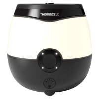 Устройство от комаров Thermacell EL55 Rechargeable Mosquito Repeller+GlowLight Charcoal