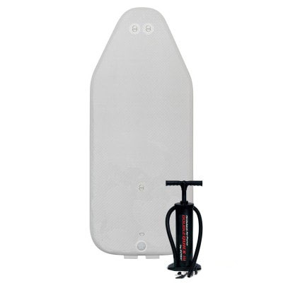 Пайол Air-deck Kolibri (чорний)