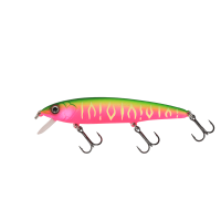 Воблер Strike Pro Flash Minnow 85F 8.6г A230S