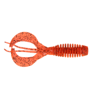 Силікон ZEOX Trigger Craw 3.2" (6шт) 208 FTPP