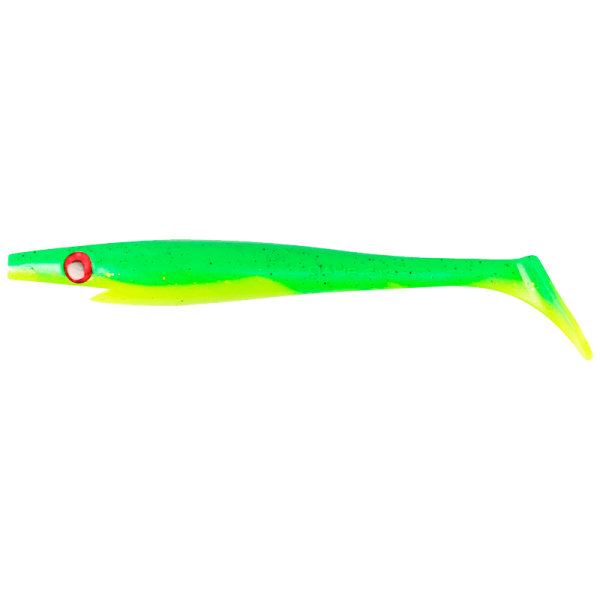 Силікон Strike Pro Pig Shad 23см 90г (1шт) 102