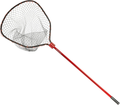 Подсак Favorite BLN160 лодочный 240см (ручка 160см)