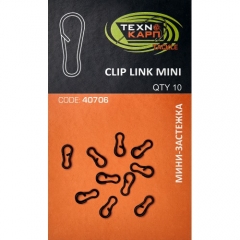 Технокарп Міні-застібка "Clip mini link"