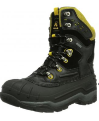 Черевики зимові Kamik Keystoneg Gore-Tex 