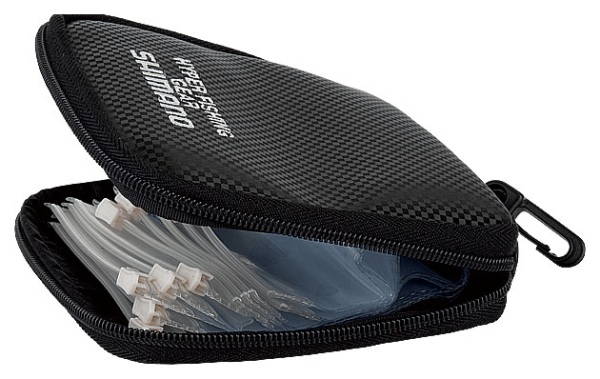 Поводочница Shimano Rig Wallet Medium