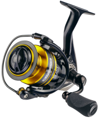 Котушка Favorite Sapphire 4000S SPHR40S1 7+1BB