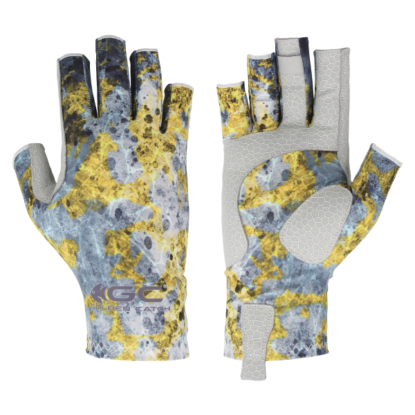 Перчатки GC SunGlove 5 Cut PN-101 S