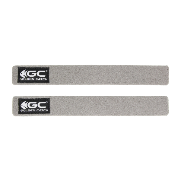 Стяжки GC Rod Belt RB-02N Grey M(2шт)