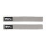 Стяжки GC Rod Belt RB-02N Grey M(2шт) — фото 1