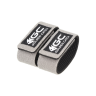 Стяжки GC Rod Belt RB-02N Grey M(2шт) — фото 2