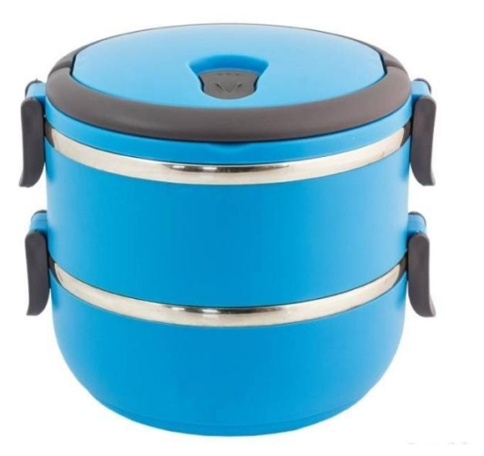 Термобокси SALIX 1.4 л. *TERMO BOX* 2