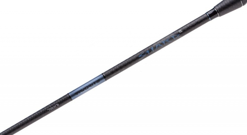 Спінінг Favorite Shard TZ