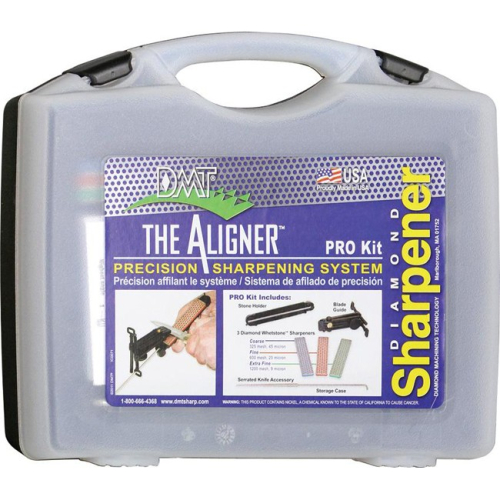 Набор для заточки Aligner™ ProKit DMT A-PROKIT