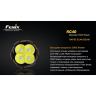 Фонарь Fenix RC40 Cree XM-L (U2) — фото 1