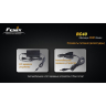 Фонарь Fenix RC40 Cree XM-L (U2) — фото 18