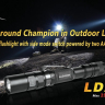 Фонарь Fenix LD22 Cree XP-G R5 — фото 1