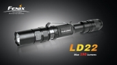 Фонарь Fenix LD22 Cree XP-G R5