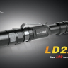 Фонарь Fenix LD22 Cree XP-G R5 — фото 3