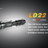 Фонарь Fenix LD22 Cree XP-G R5 — фото 5