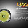 Фонарь Fenix LD22 Cree XP-G R5 — фото 6