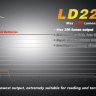 Фонарь Fenix LD22 Cree XP-G R5 — фото 7
