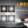 Фонарь Fenix LD22 Cree XP-G R5 — фото 8