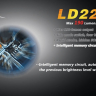 Фонарь Fenix LD22 Cree XP-G R5 — фото 10