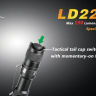 Фонарь Fenix LD22 Cree XP-G R5 — фото 13