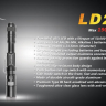 Фонарь Fenix LD22 Cree XP-G R5 — фото 17
