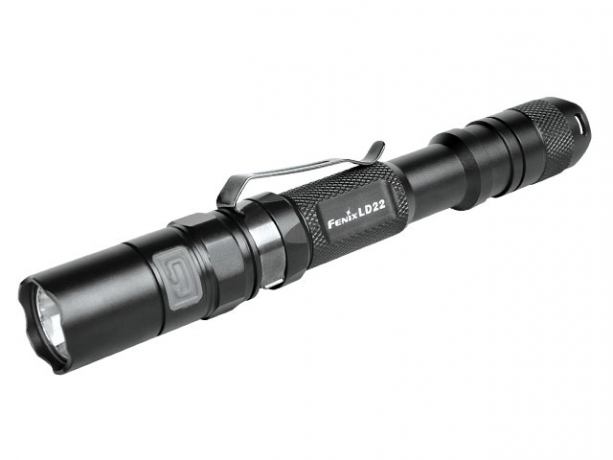 Ліхтар Fenix LD22 Cree XP-G R5